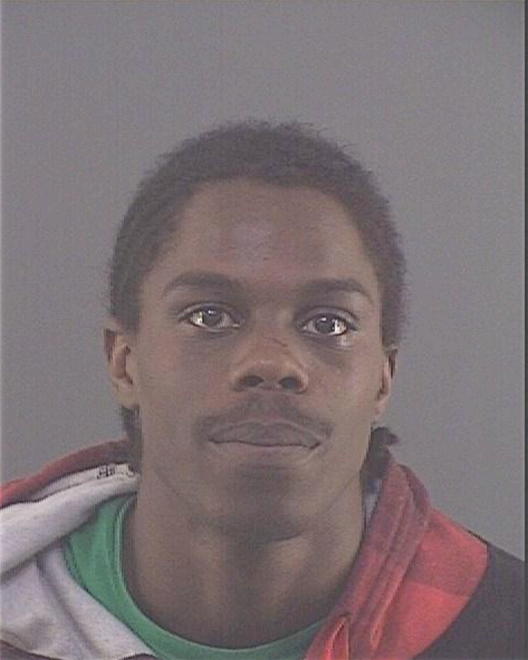 LIPSCOMB, RICKY DWAYNE - Peoria County, IL