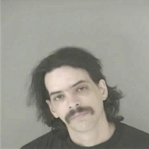 LOGAN, GARY LYNN - Peoria County, IL