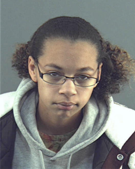 MCAFEE, RACHEL ELIZABETH - Peoria County, IL