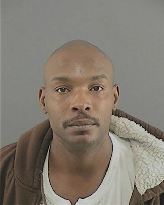 MOORE, RICARDO DOMINIQUE - Peoria County, IL