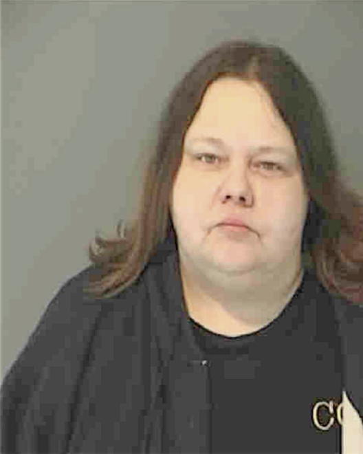 POWERS, NORMA FAYE - Peoria County, IL