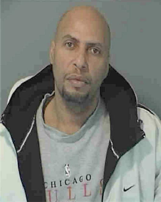 RANDLE, ORLANDO - Peoria County, IL