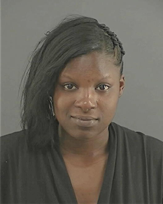 RICHARDSON, ASHAILA J - Peoria County, IL