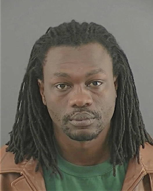 ROBERSON, THURMAN MONTELL - Peoria County, IL