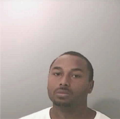 ROBERTSON, KEVIN LATREC - Peoria County, IL