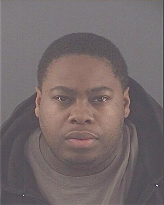 RUSSELL, ANDRE P - Peoria County, IL