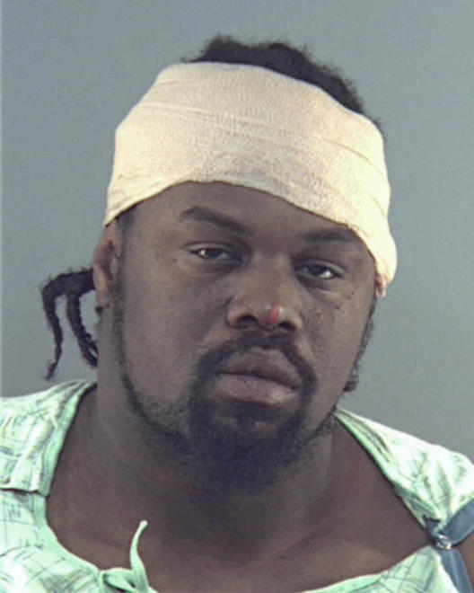 SHEARD, FREDRICK DESHUN - Peoria County, IL