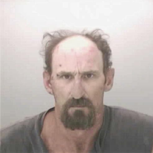STEVENS, JOHN FINTON - Peoria County, IL