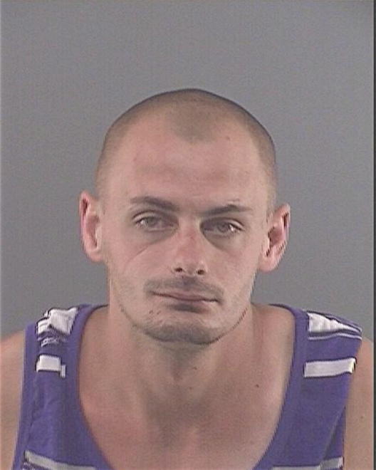 SWOPE, KENNETH BRIAN - Peoria County, IL