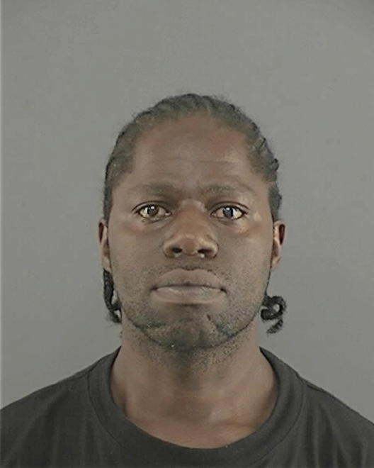 WARD, ROY LEE - Peoria County, IL