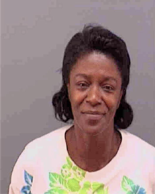WASHINGTON, SHIRLEY ANN - Peoria County, IL