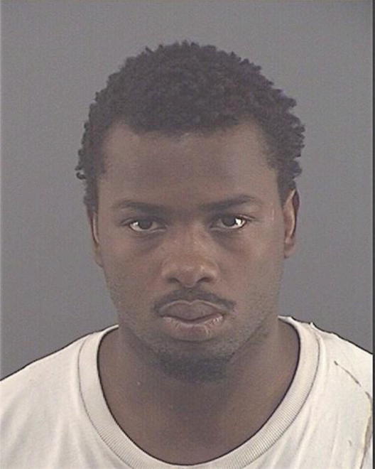 WILSON, MARCO LATRODD - Peoria County, IL