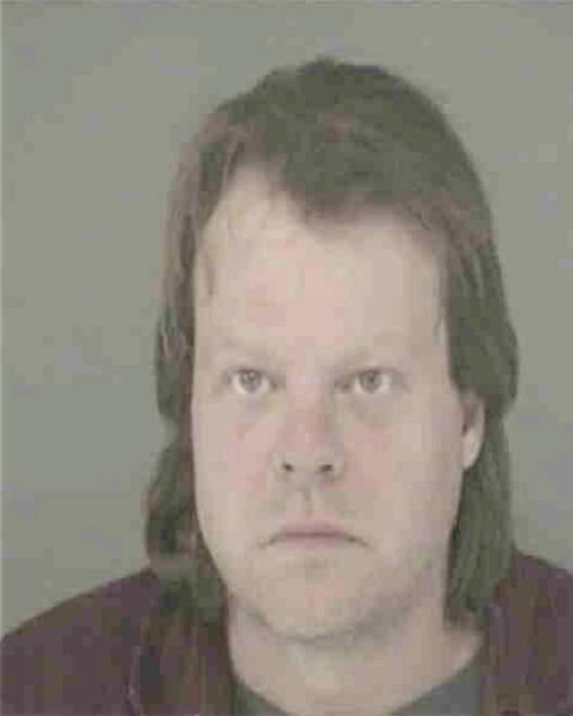 WULFF, JOHN MICHAEL - Peoria County, IL