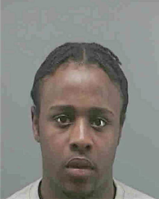 BINION, EDDIE LORENZO - Peoria County, IL
