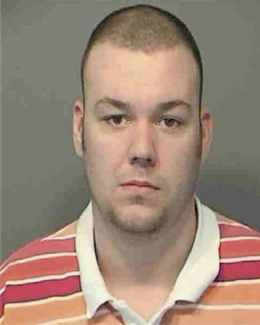 BLAKENEY, JAMES WILLIAM - Peoria County, IL