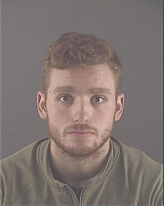 BROOKS, JORDAN A - Peoria County, IL