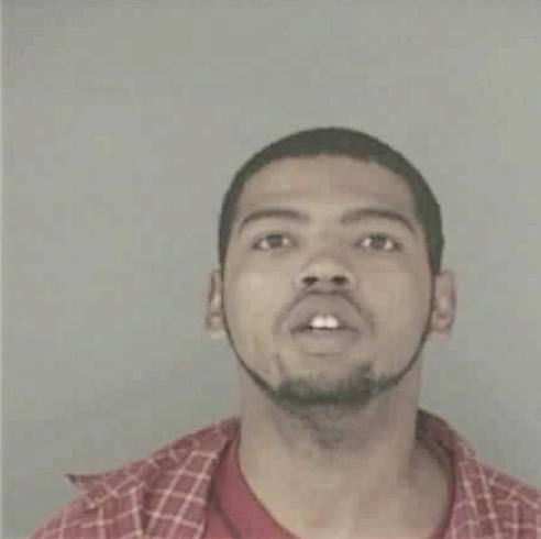 CLEMMONS, REGINALD M - Peoria County, IL