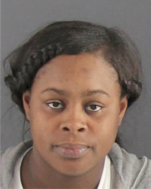 DAVIS, TEKEIA SHAMIKA - Peoria County, IL