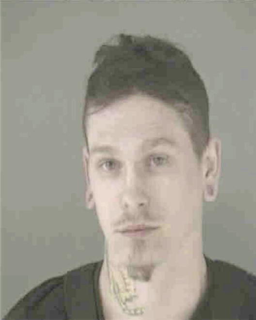 DECHMAN, LARRY D - Peoria County, IL