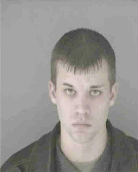 DECKER, WAYNE NORTON - Peoria County, IL