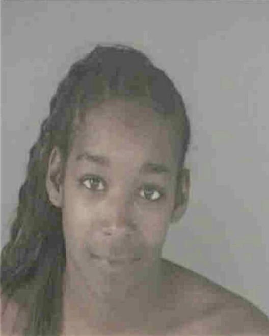 DELACRUZ, ANGEL KEYANA - Peoria County, IL