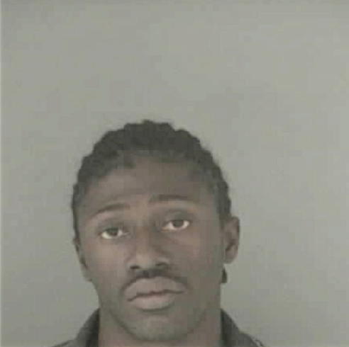 DOOLITTLE, QUINTEZ LAMAR - Peoria County, IL
