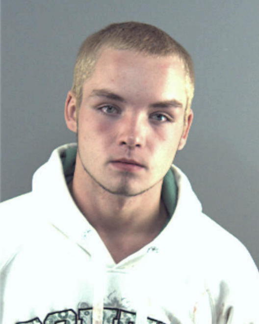 DOWNING, JOSEPH ALAN - Peoria County, IL