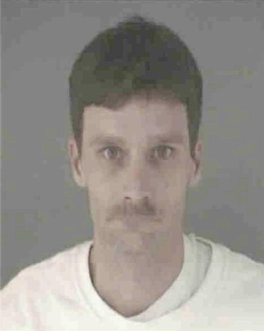 FREDERKING, STEVE M - Peoria County, IL