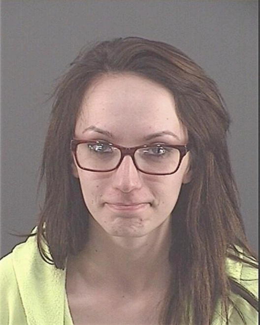 GARMS, COURTNEY RAE - Peoria County, IL