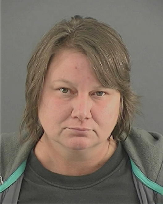 GRIFFITH, LORI PATRICIA - Peoria County, IL
