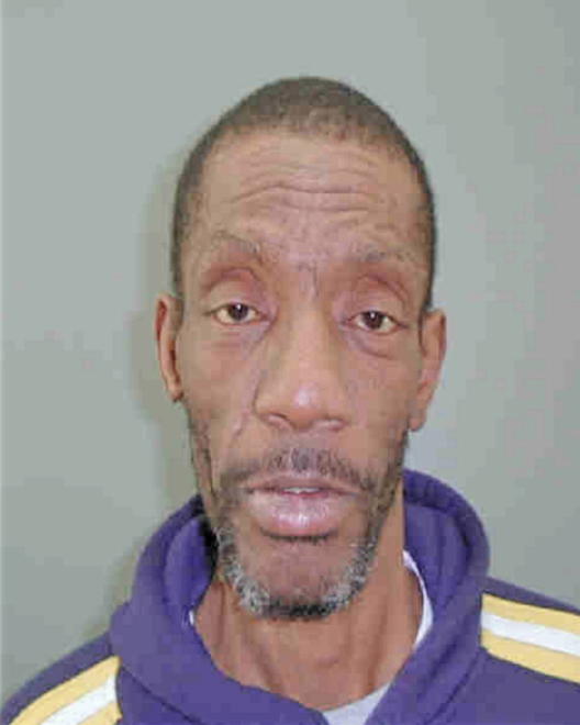 HARRIS, ALBERT LEE - Peoria County, IL