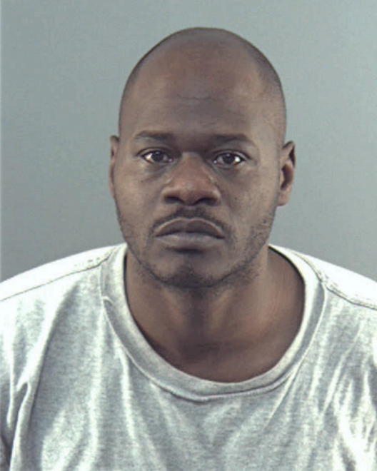 HARRIS, EARL RAY - Peoria County, IL