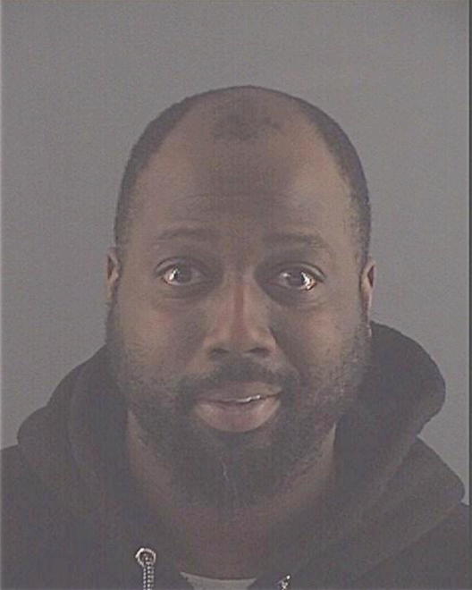 HARRIS, OMEKO D - Peoria County, IL
