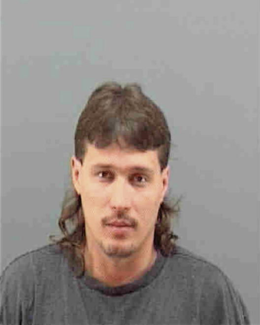 HEADY, VERNON D - Peoria County, IL