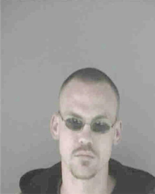 HOGUEISSON, MARK A - Peoria County, IL