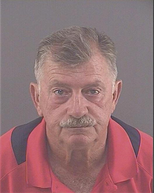HOOKER, CHARLES A - Peoria County, IL