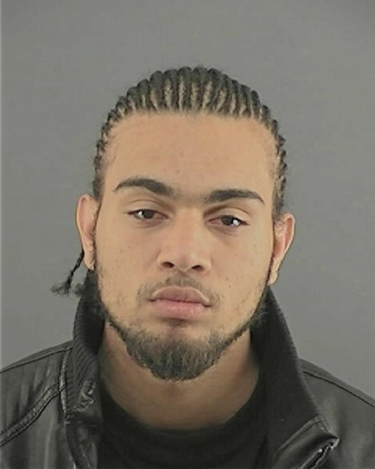 HUNT, CHRISTOPHER DEANGELO - Peoria County, IL