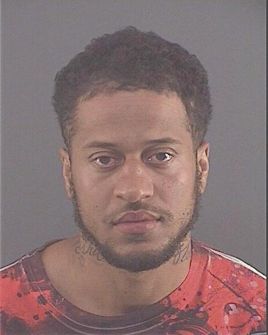 KING, PERCY L - Peoria County, IL