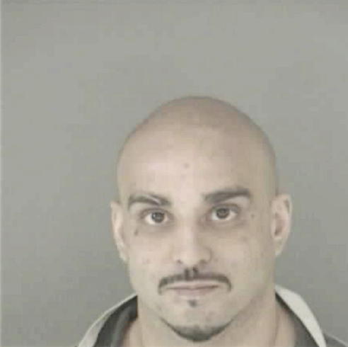MARTINEZ, ANTHONY JOSE - Peoria County, IL