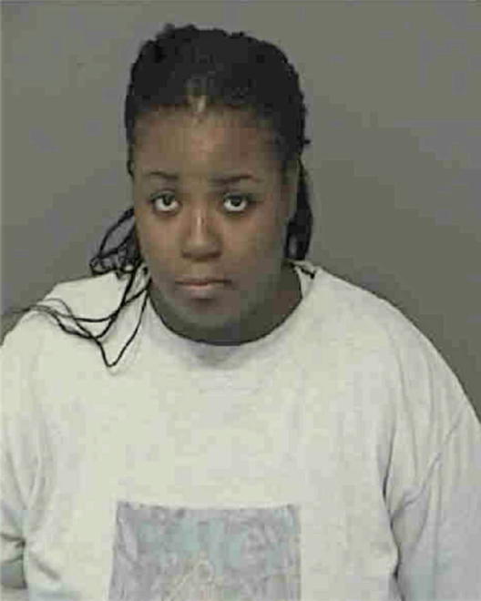 MORRIS, LATOYA YALYNE - Peoria County, IL