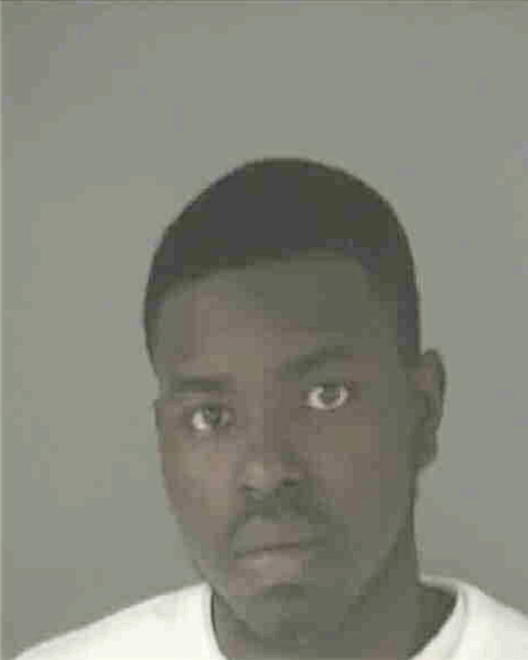 PORTER, ANTHONY LAFAYETTE - Peoria County, IL