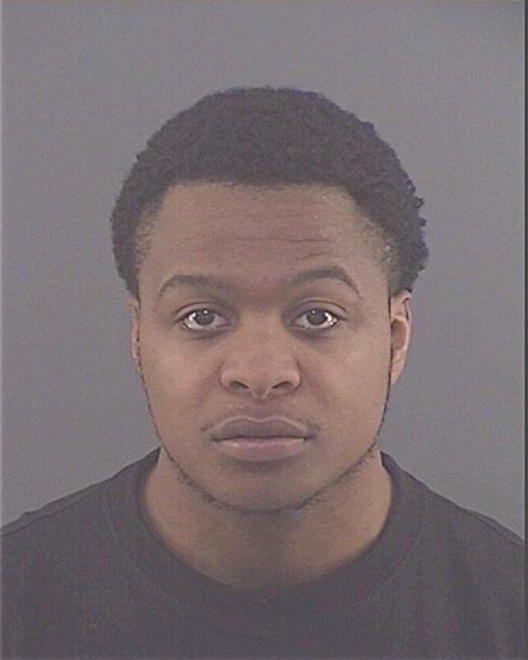 RAMBERT, ANTONIO MARTELL - Peoria County, IL