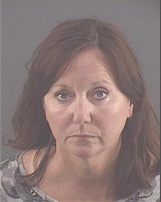 RAUBE, MELISSA M - Peoria County, IL