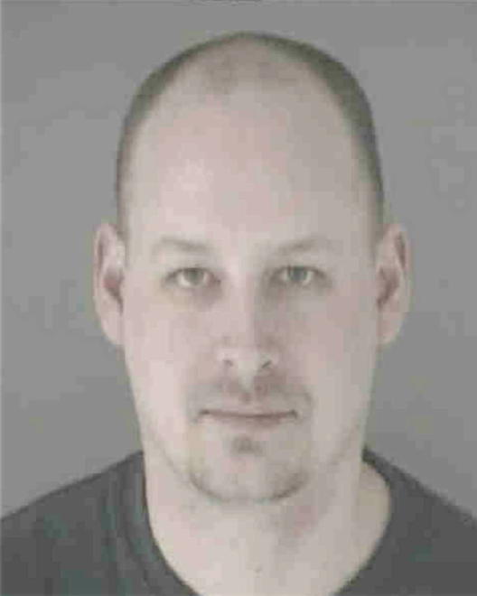 REINHART, BRIAN JOSEPH - Peoria County, IL