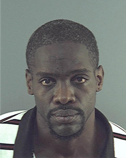 RILEY, ANTWAN MARVELL - Peoria County, IL
