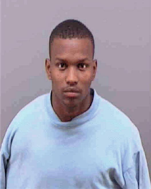 ROSEBUR, FRANK JR. - Peoria County, IL