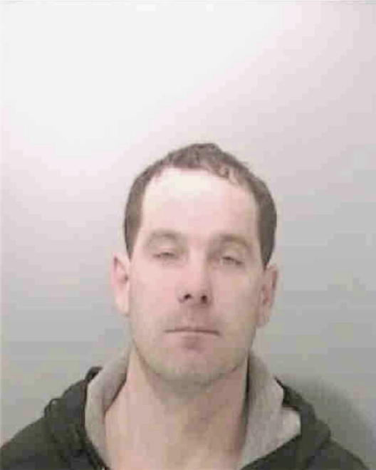 SCHAUMANN, HARRY T - Peoria County, IL