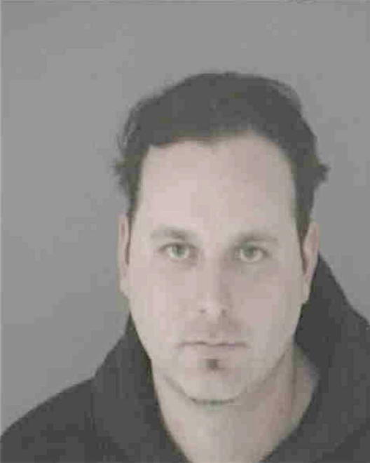 SOUBA, SHANE LANDEN - Peoria County, IL