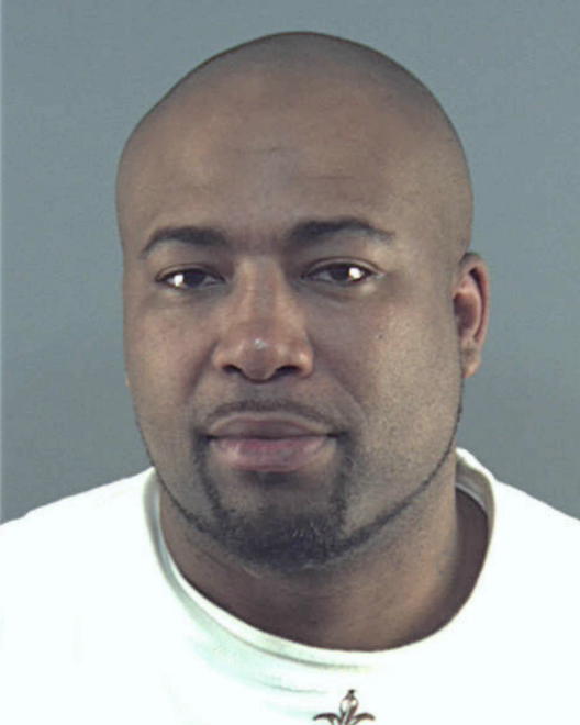 WHITE, DIONDRE LAMONT - Peoria County, IL