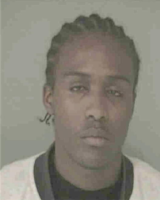 WILLIAMS, LAMONT T - Peoria County, IL